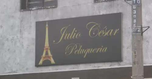 JULIO CESAR PELUQUERIA SANTA TERESITA JULIO CESAR PELUQUERIA SANTA TERESITA
